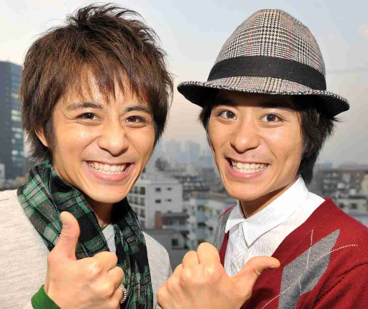 斉藤慶太、第1子長女の誕生を発表「経験したことのない感動」…双子俳優、「キッズ・ウォー」などで活躍