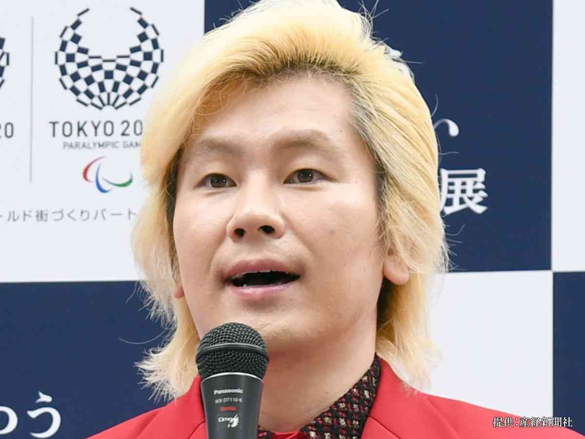 精神年齢の低さに悩む人に、カズレーザー「もう手遅れ」　続く言葉に「その発想はなかった」  –  grape [グレイプ]