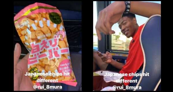五輪選手村、日本のお菓子が大好評　スイーツコーナーには「意外過ぎる」食品も