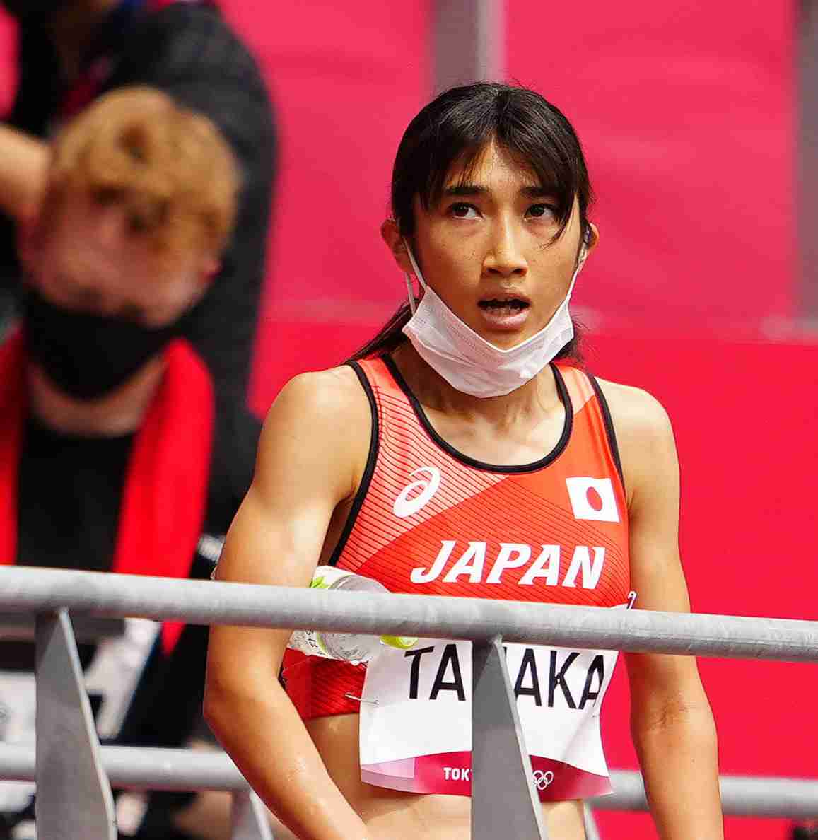 日本女子初の決勝で田中希実８位入賞　再び３分台、女子1500m（日刊スポーツ） - Yahoo!ニュース