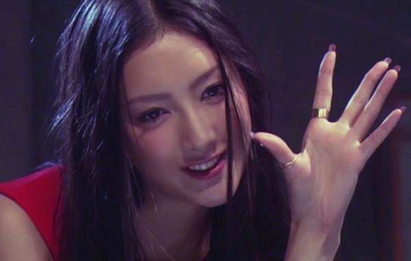 菜々緒のシングルマザー役がドハマり!? 悪女から頼れる女性へと変貌した「心境の変化」とは