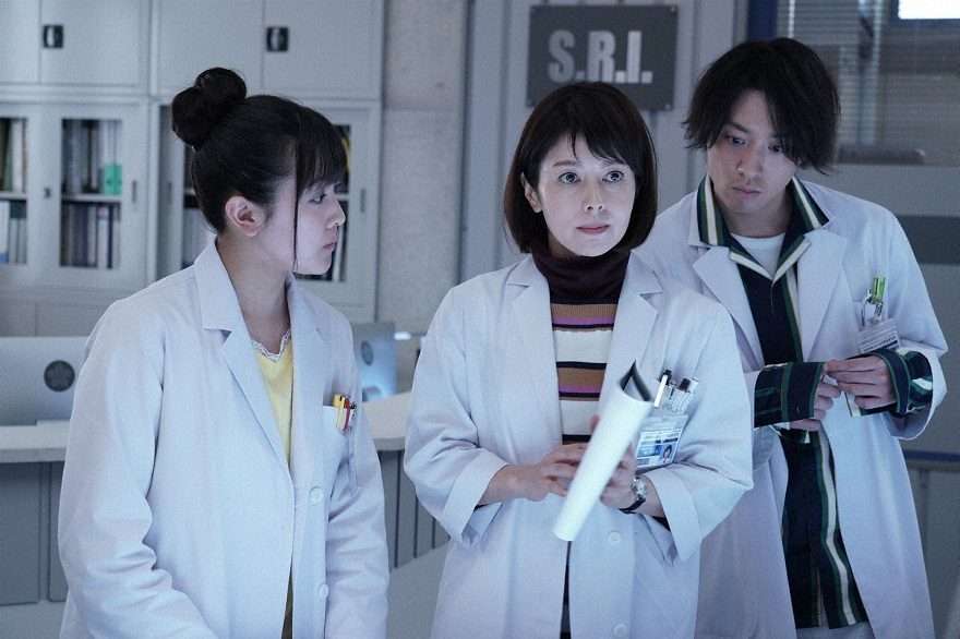 『科捜研の女』シリーズ20年を4週かけて総ざらい 厳選エピソード再放送