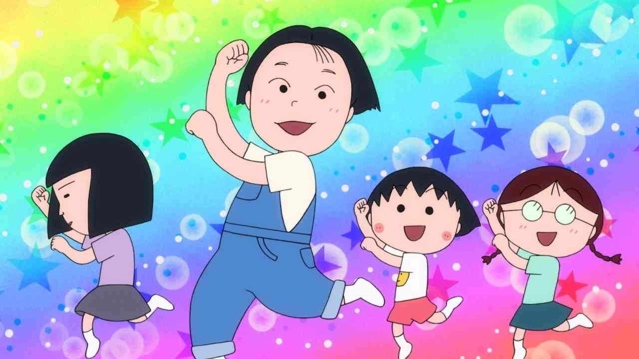 ロバート『ちびまる子ちゃん』で魔法のリズム“トゥトゥトゥ”「ひとつのゴール」