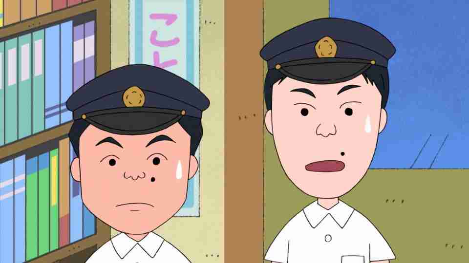 ロバート『ちびまる子ちゃん』で魔法のリズム“トゥトゥトゥ”「ひとつのゴール」