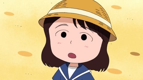 ロバート『ちびまる子ちゃん』で魔法のリズム“トゥトゥトゥ”「ひとつのゴール」