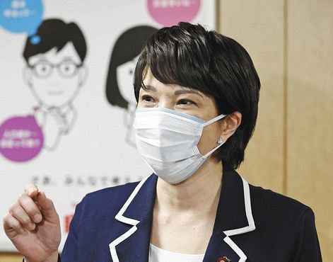 憲法改正し「国防軍」明記　高市氏、月刊誌で保守強調「今の自民党案よりベターだ」：東京新聞 TOKYO Web