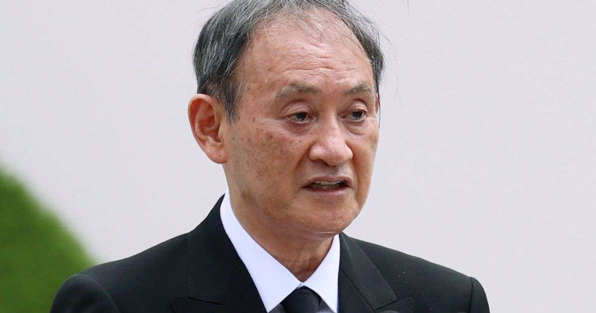 菅首相、帰省自粛呼びかけ　「極めて大事な時期」