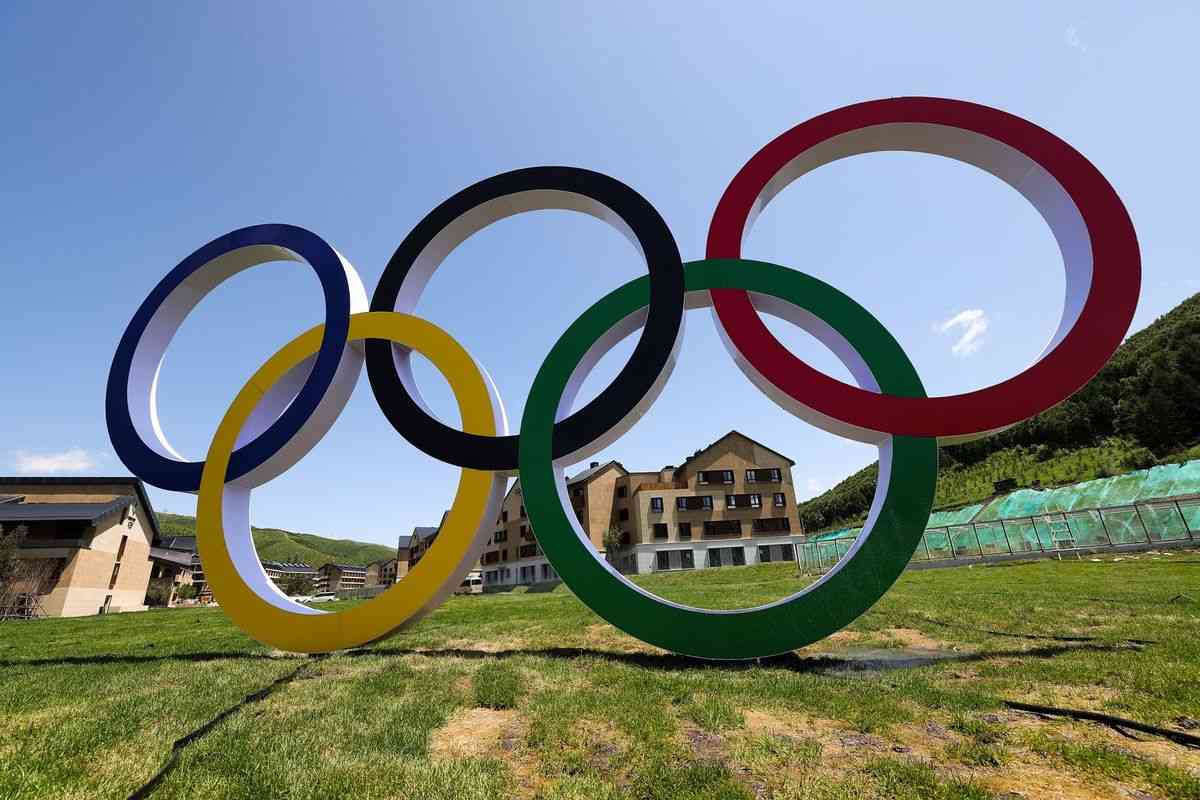 来年の北京冬季五輪、無観客開催となる可能性に言及－IOC幹部