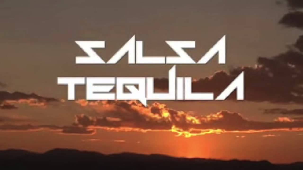 Salsa Tequila - Anders Nilsen - YouTube
