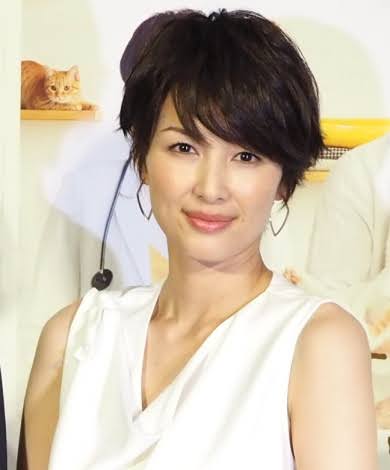 アラフォーのお手本にしたい人