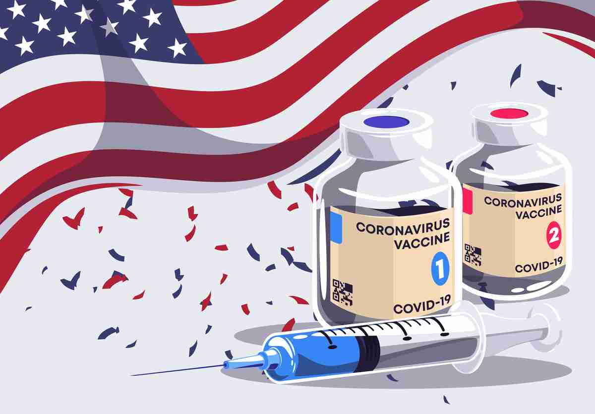 ワクチンと選挙、日米の政治家の類似点（Wedge） - Yahoo!ニュース