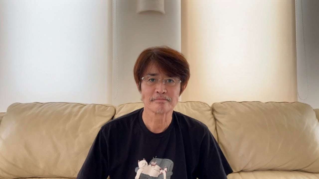 【復帰のご報告】無事に退院致しました。 - YouTube