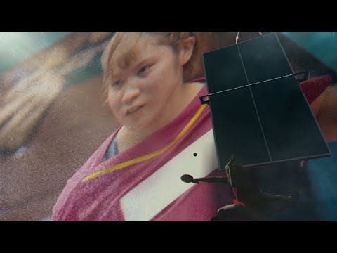 Play, Support. 「さあ、栄光の架橋へ。」篇(平野選手・八村選手・荒木選手・喜友名選手 ) - YouTube