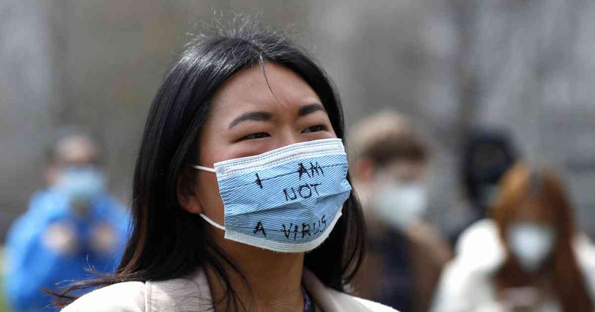 アジア系が狙われる理由　米国の偏見の構図　専門家と考えた | 毎日新聞