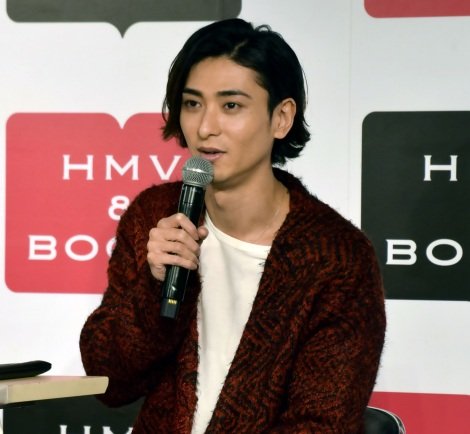 古川雄大、新型コロナ感染 27日からのコンサート全10公演中止
