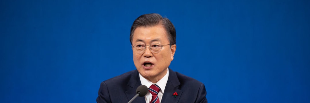 文在寅が“万事休す”へ…韓国経済が「南アフリカ以下」に転落、もう“打つ手なし”文政権の末路（武藤 正敏） | マネー現代 | 講談社（3/8）