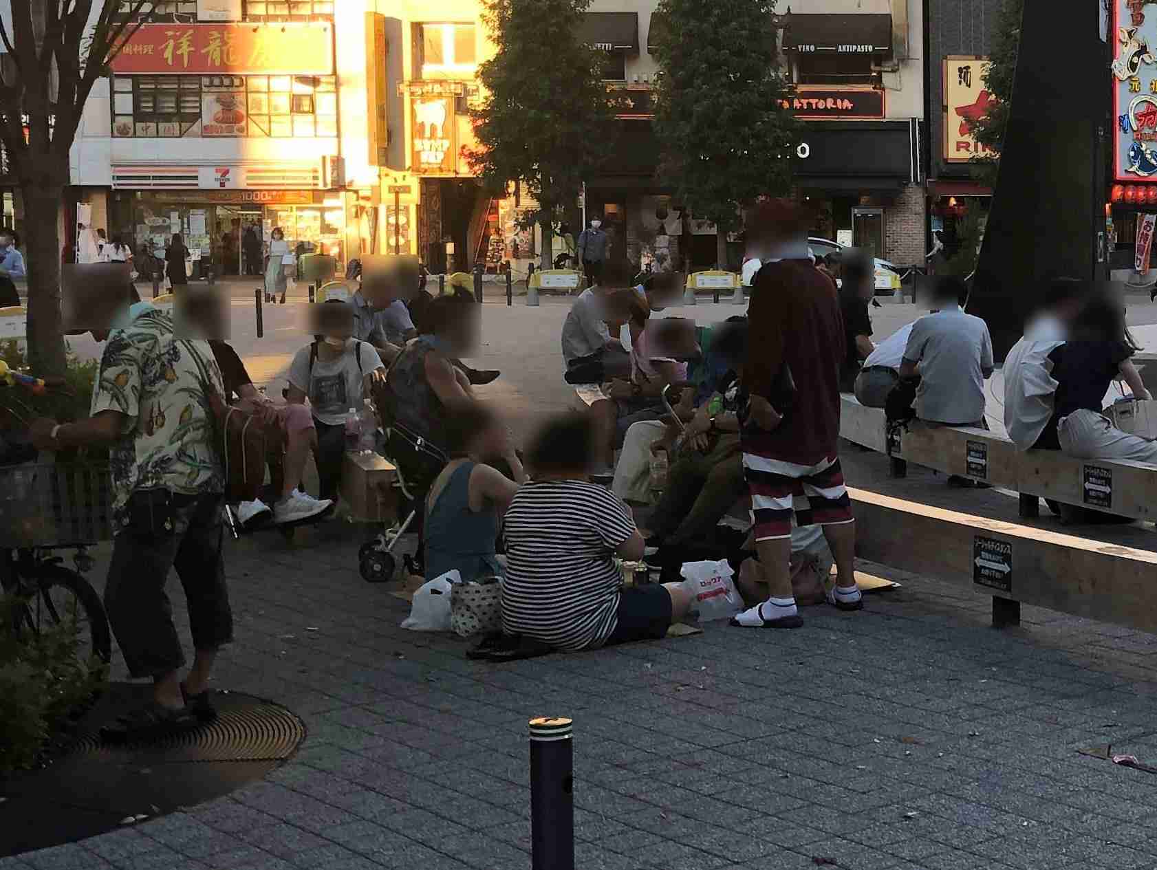 東京都 新型コロナ 5074人感染確認 4日連続5000人超