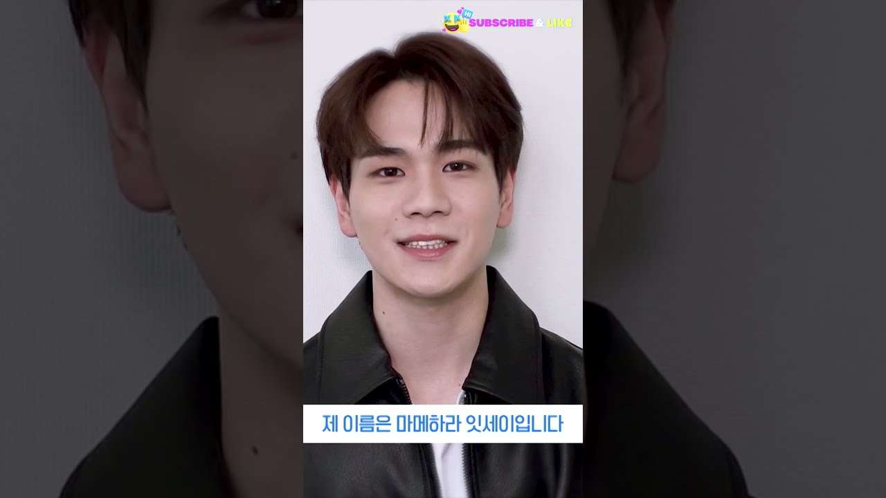 MAME? wants to make eye contact with you!?? #shorts - YouTube