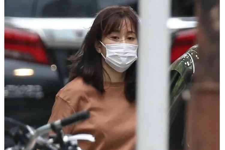 前田敦子、“半同棲”のカレとは「もう会ってない」離婚問題を親身に相談も｜NEWSポストセブン