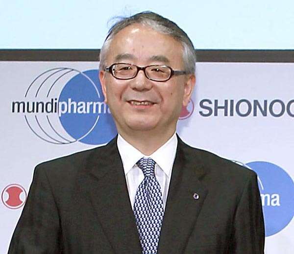 塩野義製薬が年内の“早期承認”目指す「飲むタイプのコロナ治療薬」は米ファイザーに先行するか（日刊ゲンダイDIGITAL） - Yahoo!ニュース