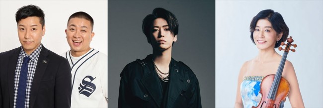 亀梨和也、初バラエティーMC！…10月スタート日本テレビ系「一撃解明バラエティ　ひと目でわかる！」