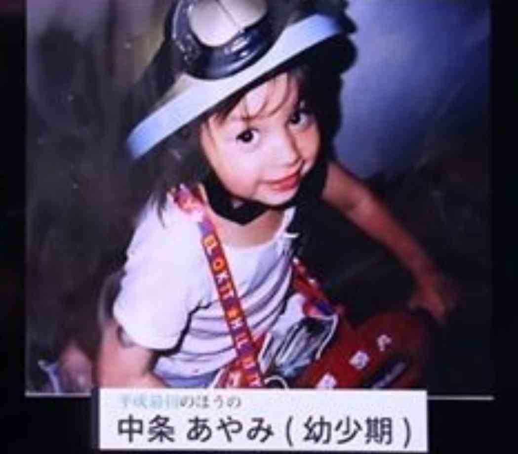 幼少期のカワイイ!ってなる画像が見たい