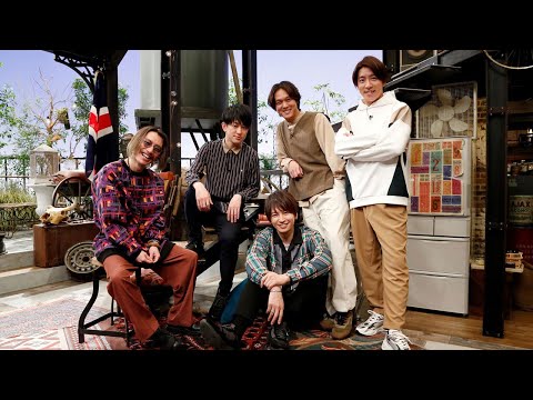 【公式】関ジャニ∞クロニクルＦ 8/9放送予告 - YouTube