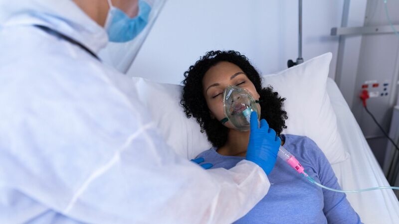 新型コロナが「ただの風邪」ではない理由　コロナ病棟医師の見解（倉原優） - 個人 - Yahoo!ニュース