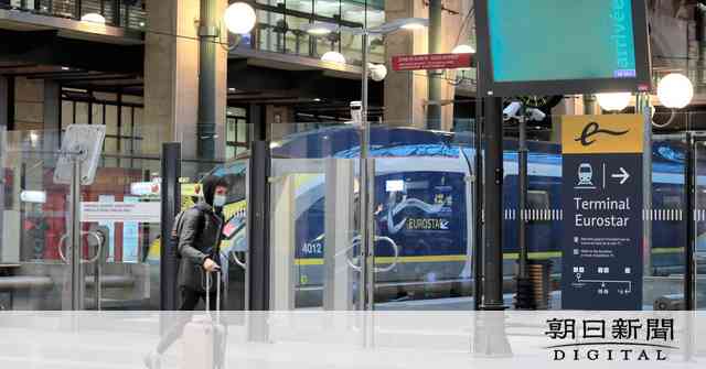 コロナ入院患者の致死率はインフルの3倍　仏の研究結果 [新型コロナウイルス]：朝日新聞デジタル