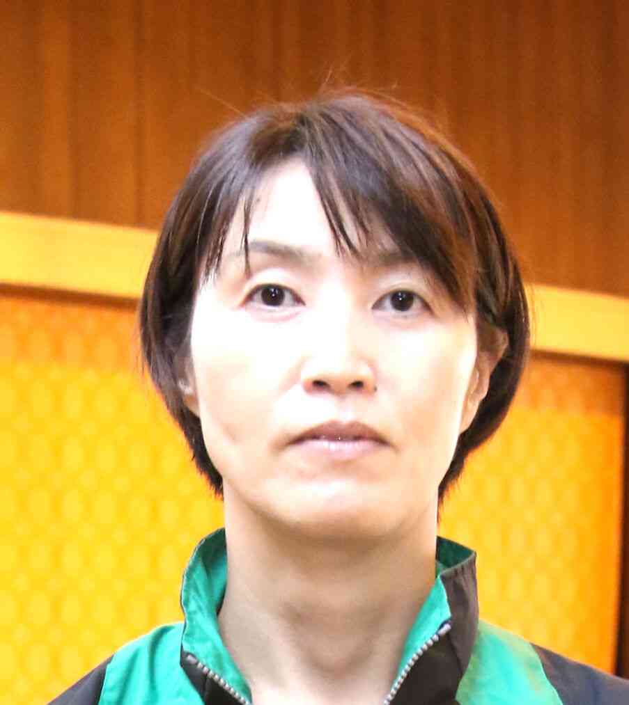 バレーボール女子、後任監督は吉原知子氏が浮上…1次リーグ敗退の日本　中田久美監督は退任へ