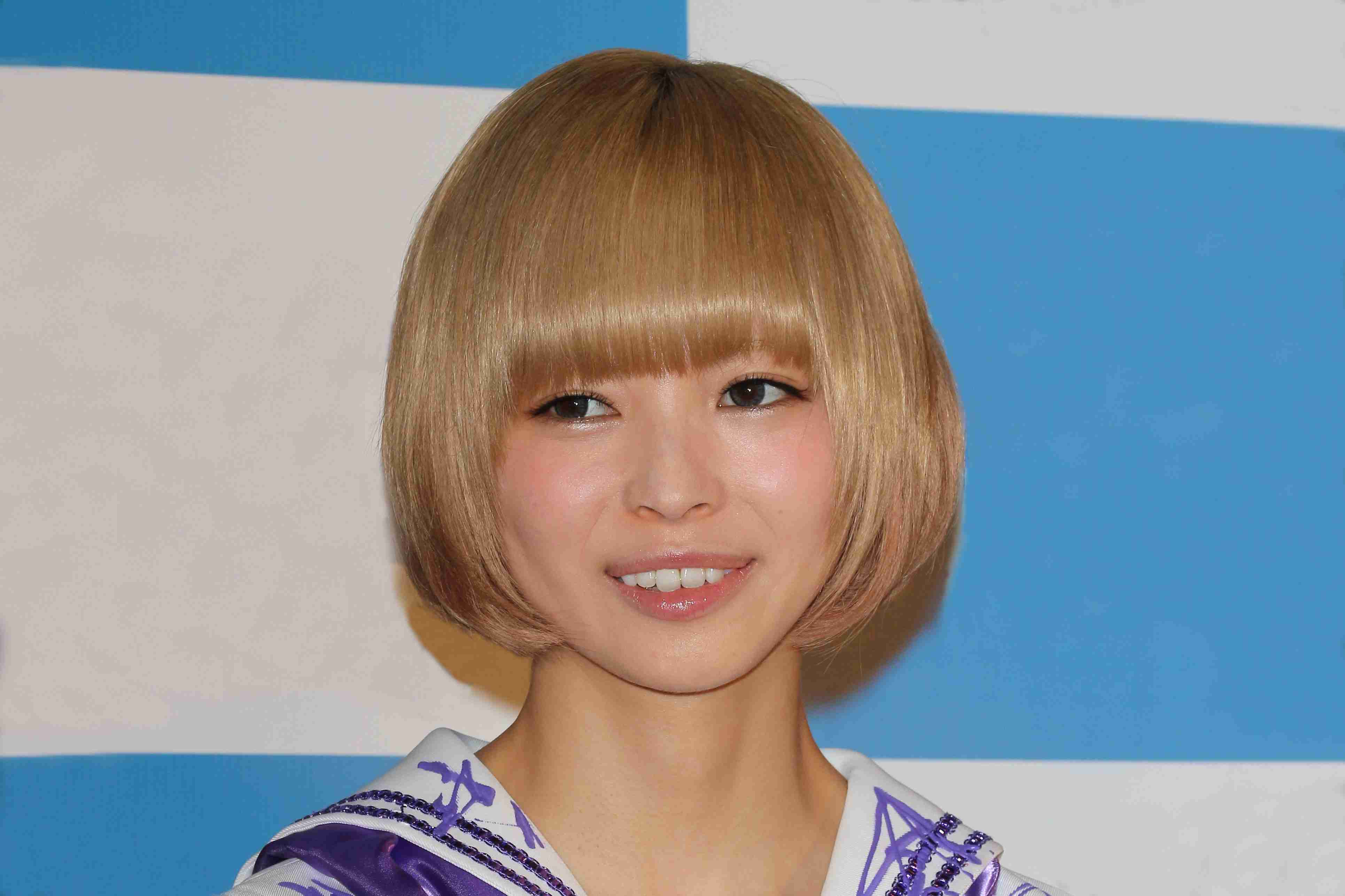 最上もが、自身の公式Amebaブログを開設　「育児系の報告はこちらで」 – ニュースサイトしらべぇ
