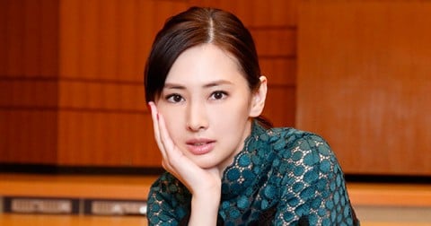第14回　女性が選ぶ“なりたい顔”ランキング | ORICON NEWS