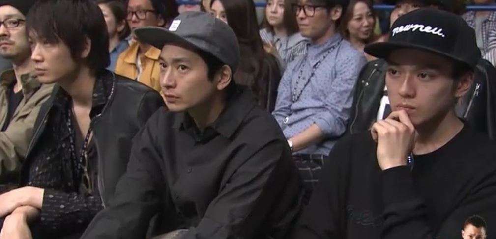 芸能人の仲良し画像が見たい！