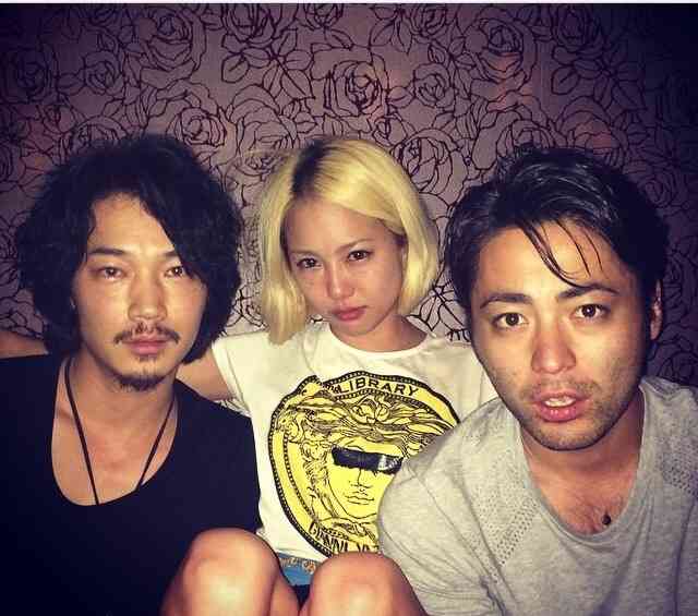 芸能人の仲良し画像が見たい！