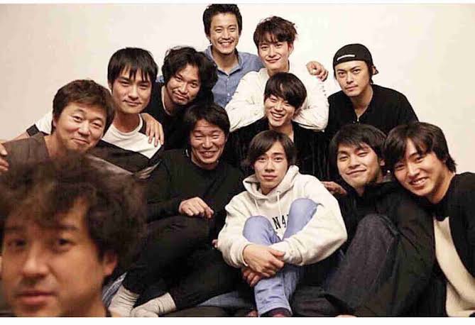 芸能人の仲良し画像が見たい！