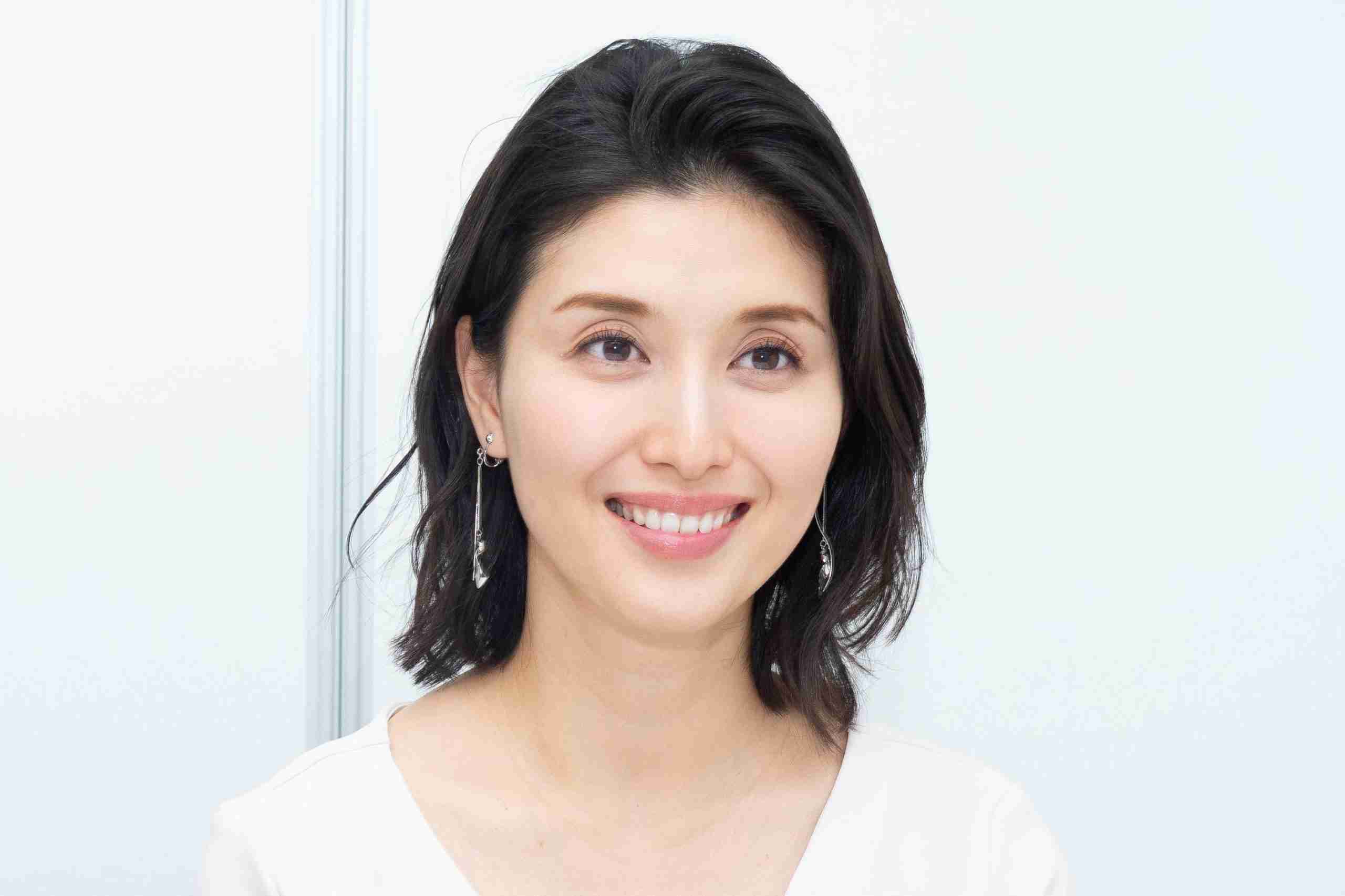 橋本マナミ、初デートの支払いは「絶対おごってほしい」　独自テクニックも披露 – ニュースサイトしらべぇ