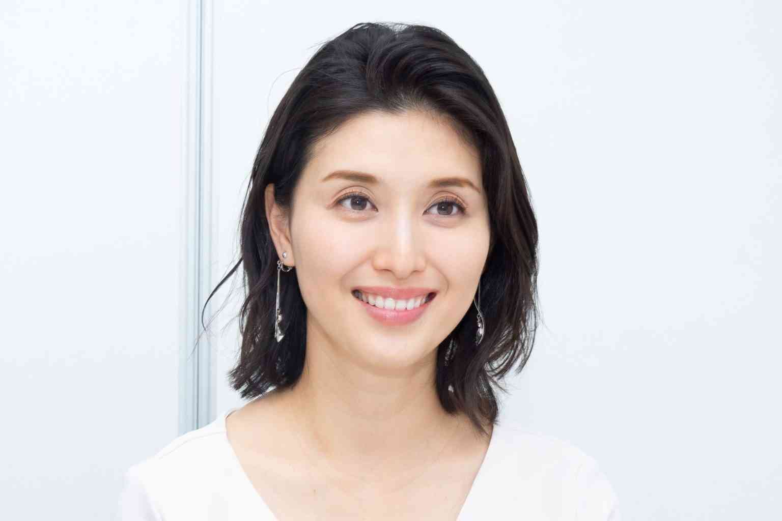 橋本マナミ、初デートの支払いは「絶対おごってほしい」　独自テクニックも披露