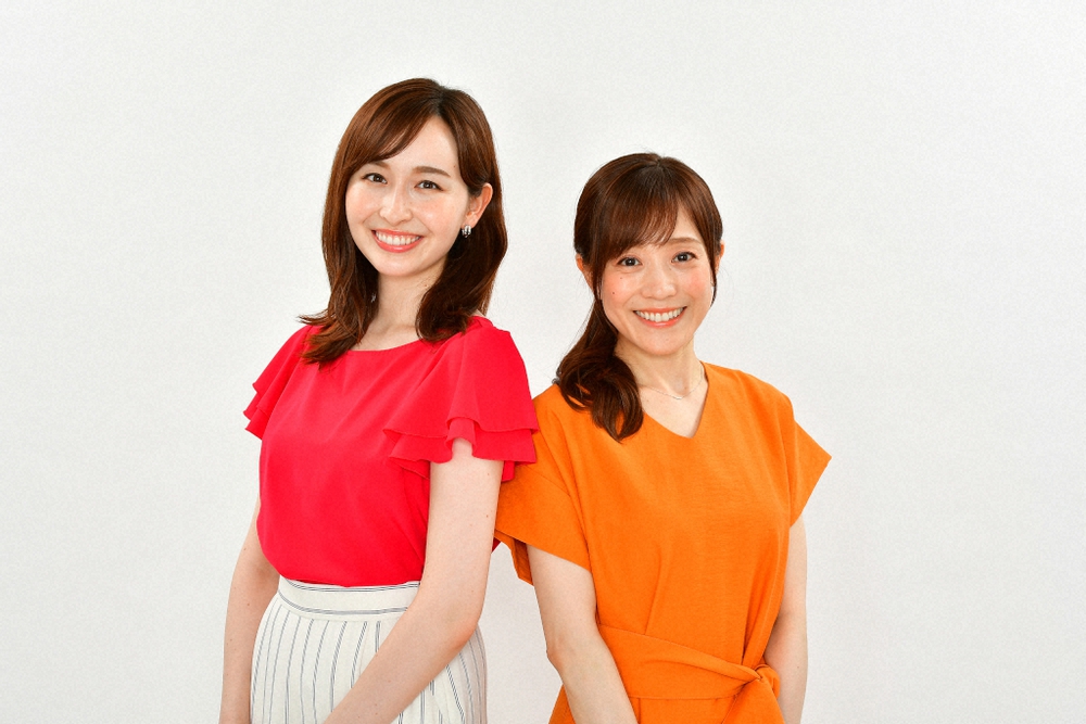 安住紳一郎アナの新情報番組「THE TIME,」にTBS宇賀神アナ＆江藤アナの出演決定!― スポニチ Sponichi Annex 芸能