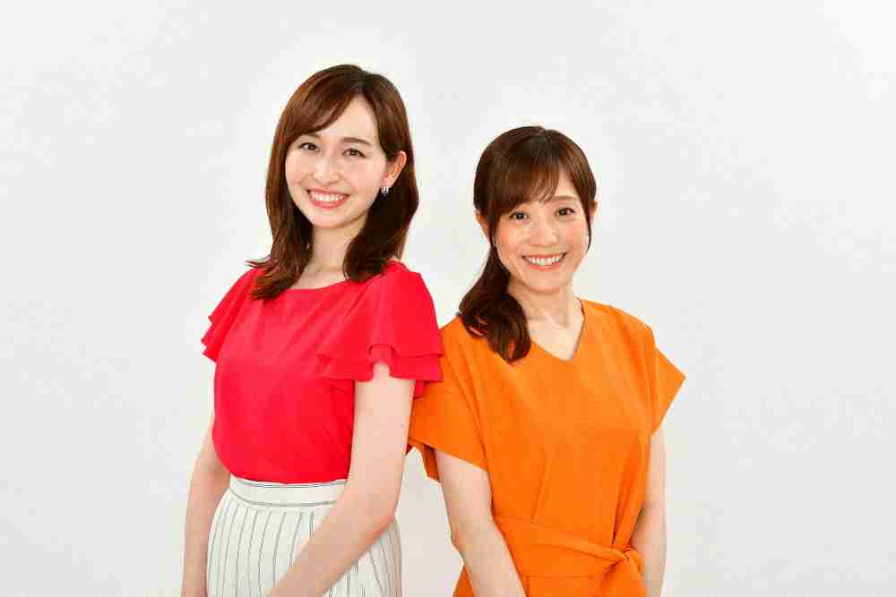 安住紳一郎アナの新情報番組「THE TIME,」にTBS宇賀神アナ＆江藤アナの出演決定！