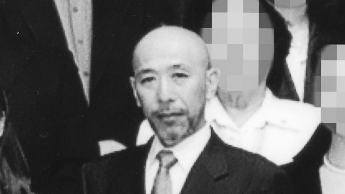 宝くじ2億円当選した女性を殺害　カネと女にまみれた冷酷な犯行 | FRIDAYデジタル