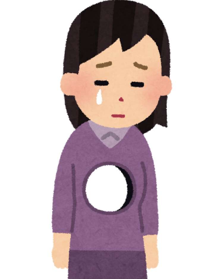 好きだった人と友達に戻れますか?