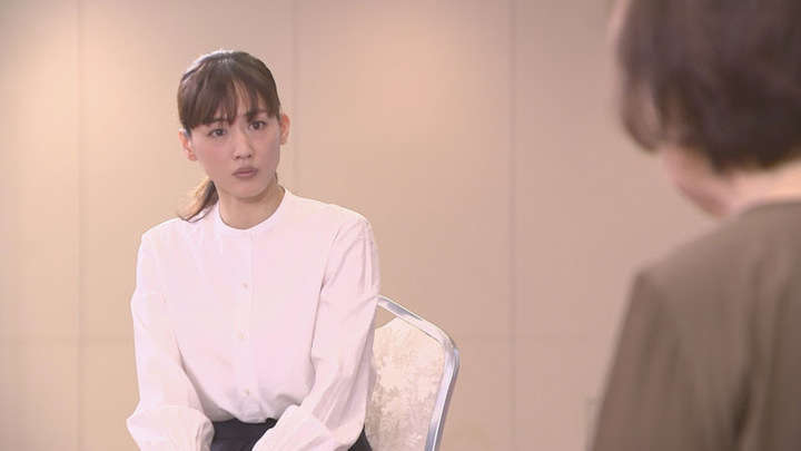綾瀬はるか：「NEWS23」特別企画「『戦争』を聞く」が今年も放送　「平和を願う思いはより強く」 - MANTANWEB（まんたんウェブ）