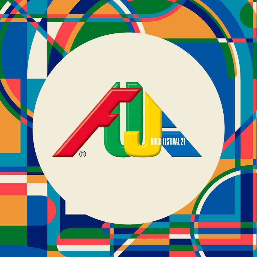 Fuji Rock Festival - YouTube