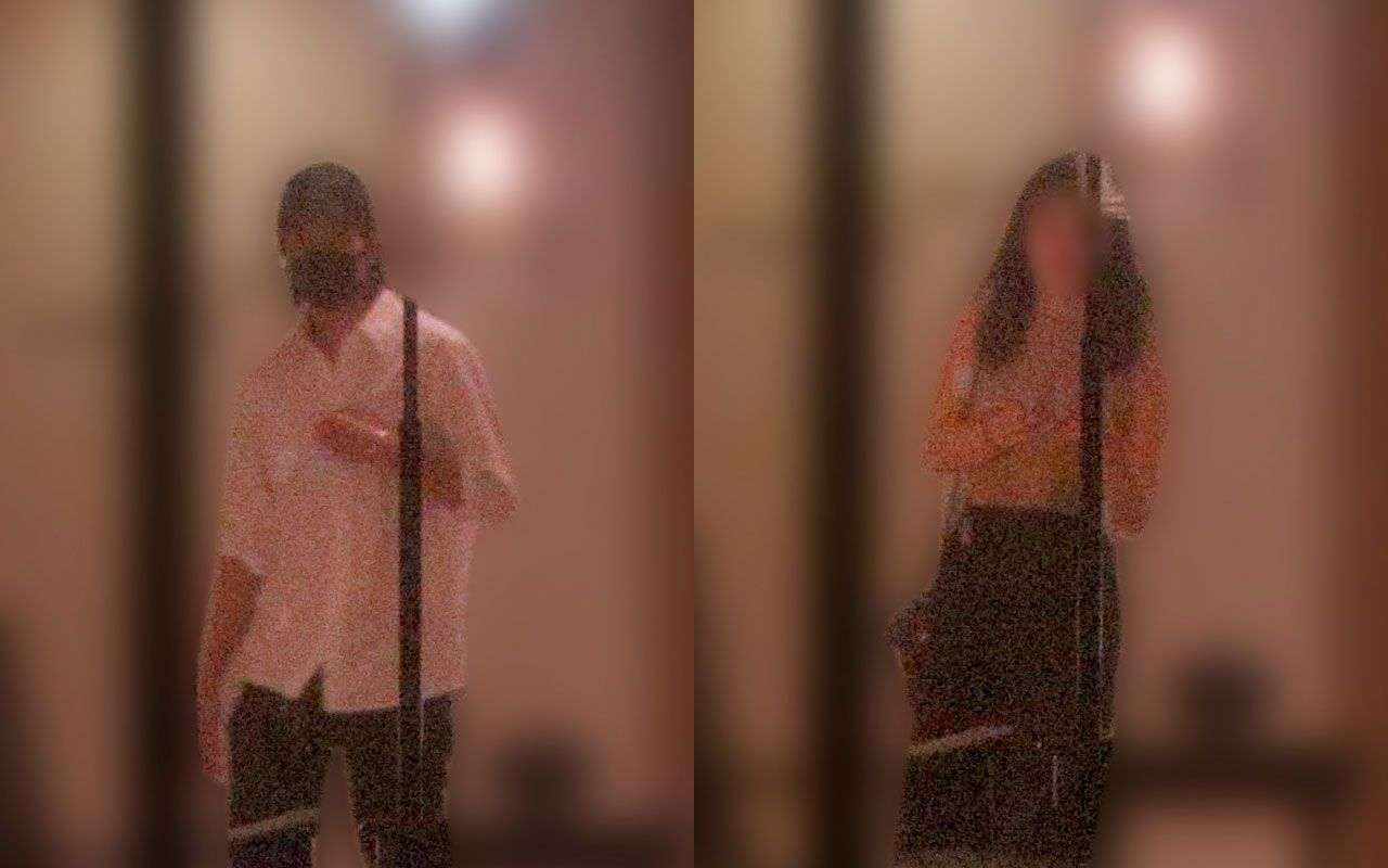 コロナ禍での我慢、芸能界とのギャップが気になる