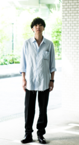 森川正規wiki経歴と年齢｜彼女は前田敦子？馴れ初めは？顔画像  |  みつリン食堂