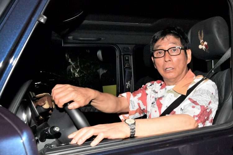 明石家さんまが告白「やっぱりワクチン打つことにした」（NEWSポストセブン） - Yahoo!ニュース