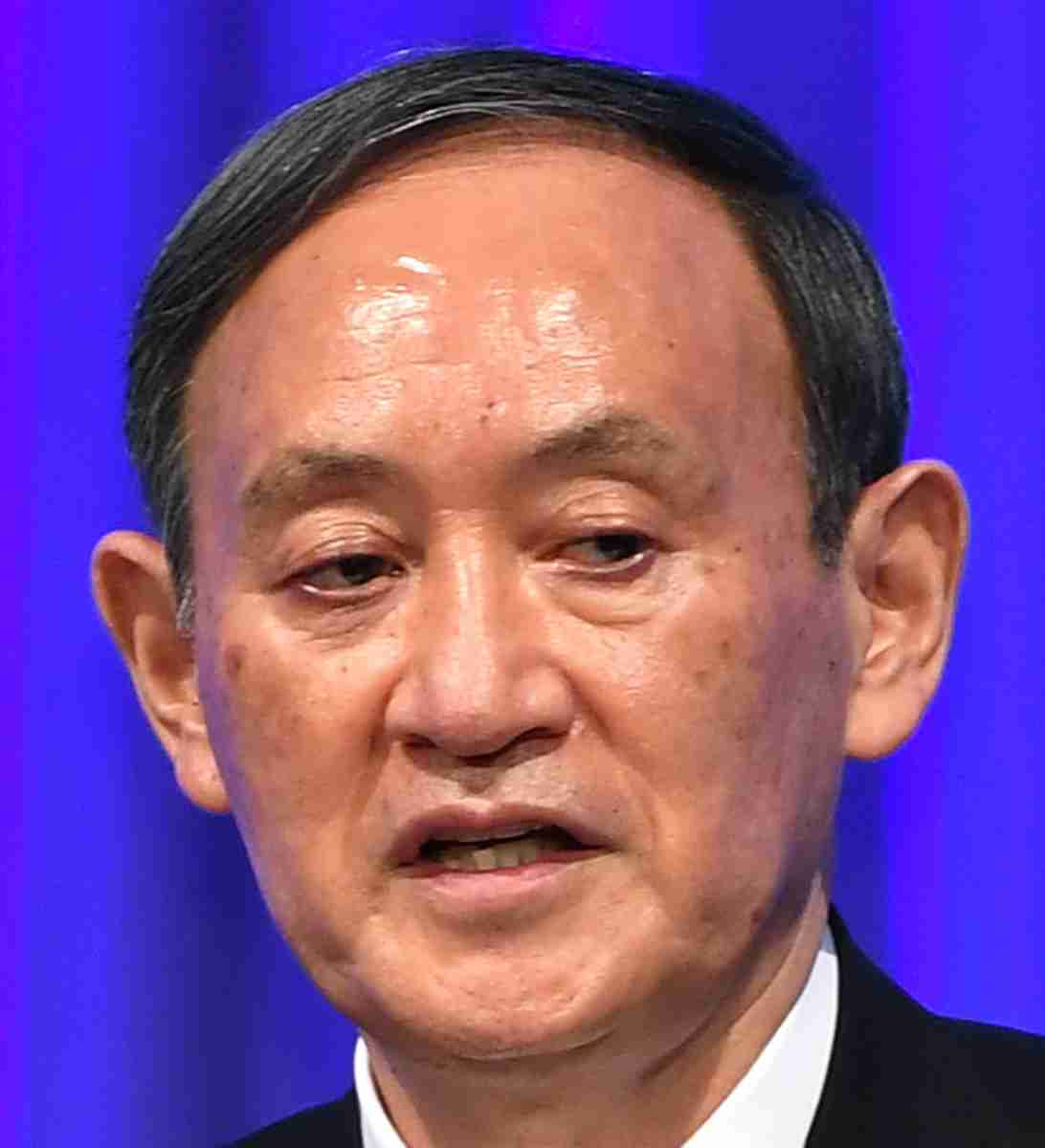 【東京五輪】菅政権が「最凶ラムダ株」上陸の発表を期間中に“隠蔽”　米メディアが猛追及（東スポWeb） - Yahoo!ニュース