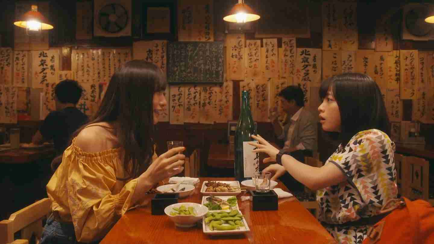 橋本環奈、ホラー映画で主演「目を離せない作品に」 閲覧数1億回突破の『カラダ探し』実写化