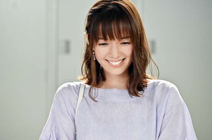佐藤栞里：「TOKYO MER」で演技本格挑戦　当初は緊張と不安でいっぱい　感情移入しがちで思わず涙も