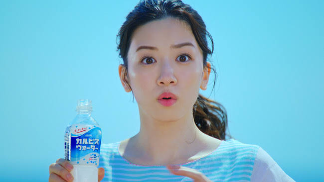 永野芽郁「ポスト綾瀬はるか」として業界内評価急上昇!